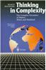 Thinking in Complexity: The Computational Dynamics of Matter, Mind, and Mankind