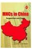 MNCs In China - Perspectives And Cases