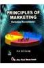Principle of Marketing: Marketing Management - I