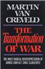Transformation of War