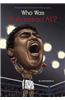Who Was Muhammad Ali?