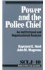 Power and the Police Chief