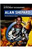 Alan Shepard: The First American in Space