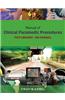 Manual of Clinical Paramedic Procedures