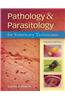 Pathology & Parasitology for Veterinary Technicians [With CDROM]