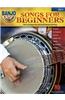 Songs for Beginners: Banjo Play-Along Volume 6