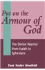 Put on the Armour of God