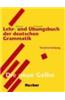Lehr-Und Ubungsbuch Der Deutschen Grammatik