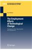 The Employment Effects of Technological Change: Heterogenous Labor, Wage Inequality and Unemployment