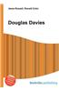 Douglas Davies