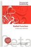 Radial Function
