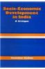 Socio-economic Development in India