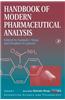 Handbook of Modern Pharmaceutical Analysis