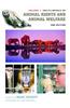 Encyclopedia of Animal Rights and Animal Welfare 2 Volume Set