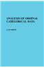 Analysis of Ordinal Categorical Data