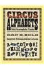 Circus Alphabets