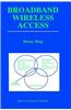 Broadband Wireless Access