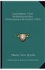 Haandbog I Det Nordslesvigske Sporgsmaals Historie (1901)