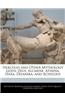 Hercules and Other Mythology Gods: Zeus, Alcmene, Athena, Hera, Deianira, and Achelous