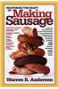 Mastering the Craft of Making Sausage
