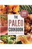 Paleo Cookbook: 300 Delicious Paleo Diet Recipes