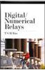 Digital/Numerical Relays