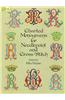 Charted Monograms for Needlepoint and Cross-Stitch