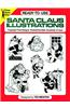 Ready-to-Use Santa Claus Illustrations