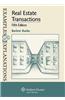 Examples & Explanations: Real Estate Transactions, 5th Ed.