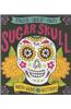 Paint-Your-Own Sugar Skull