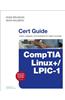 Comptia Linux+ / LPIC-1 Cert Guide
