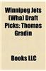 Winnipeg Jets (Wha) Draft Picks