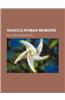 Graeco-Roman Memoirs