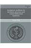 Asymptotic Problems for Stochastic Processes and Related Differential Equations.