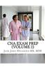 CNA Exam Prep (Volume 2): Nurse Assistant Practice Test Questions