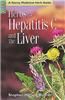 Herbs for Hepatitis C and the Liver