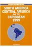South America, Central America and the Caribbean: 1999