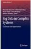 Big Data in Complex Systems: Challenges and Opportunities