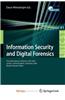Information Security and Digital Forensics
