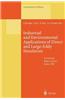 Industrial and Environmental Applications of Direct and Large-Eddy Simulation: Proceedings of a Workshop Held in Istanbul, Turkey, 5 7 August 1998