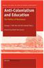 Anti-Colonialism and Education