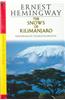 The Snows of Kilimanjaro