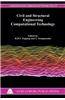 Civil and Structural Engineering Computational Technology