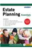 Estate Planning Essentials [With CDROM]