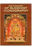 Dictionary of Buddhist iconography, Vol.10: Ra-Sakyamitra