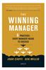 Winning Manager