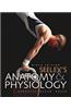 Loose Leaf Version of Seeley's Anatomy & Physiology