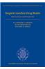 Superconducting State: Mechanisms and Properties