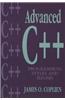 Advanced C++ Programming Styles and Idioms