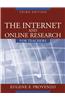 Internet and Online Research for Teachers